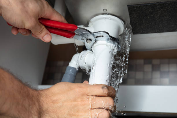 Best Ceiling water damage repair  in Lake Lorelei, OH