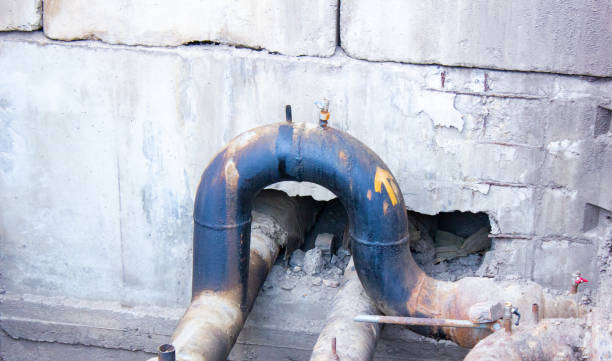 Best Flood restoration services  in Lake Lorelei, OH